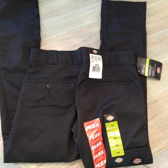 dickies pants 28x30